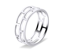 Silver Rings NSR-1039